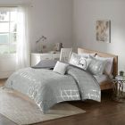 Intelligent Design Raina 5-Piece Comforter Set