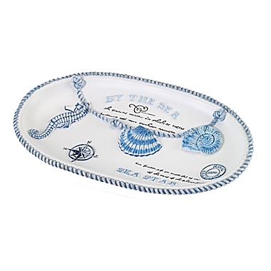 Avanti Island View Tray. View a larger version of this product image.