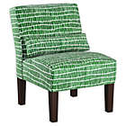 Alternate image 0 for Cloth & Company Furniture Collection in Objects Green
