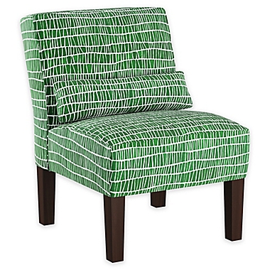 Cloth & Company Furniture Collection in Objects Green. View a larger version of this product image.