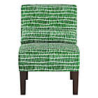 Alternate image 1 for Cloth & Company Furniture Collection in Objects Green