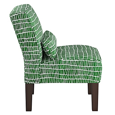 Cloth & Company Furniture Collection in Objects Green. View a larger version of this product image.