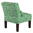 Alternate image 3 for Cloth & Company Furniture Collection in Objects Green