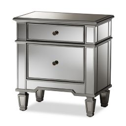 Product titlefull length bedroom standing mirror milton green sta. silver and mirrored bedroom furniture