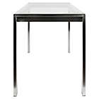Alternate image 2 for LumiSource&reg; Fuji Counter Table