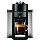 Alternate image 0 for Nespresso&reg; by De&#39;Longhi Vertuo Coffee and Espresso Machine in Piano Black