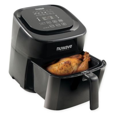 emeril air fryer bed bath beyond