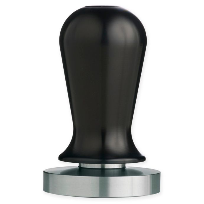 Espro Calibrated Tamper in Black Bed Bath and Beyond Canada