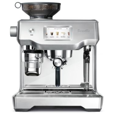 Breville&reg; the Oracle Touch Complete Espresso Maker. View a larger version of this product image.