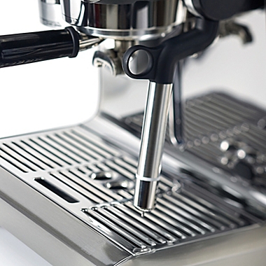 Breville&reg; the Oracle Touch Complete Espresso Maker. View a larger version of this product image.