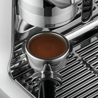 Breville&reg; the Oracle Touch Complete Espresso Maker. View a larger version of this product image.