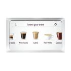 Alternate image 5 for Breville&reg; the Oracle Touch Complete Espresso Maker