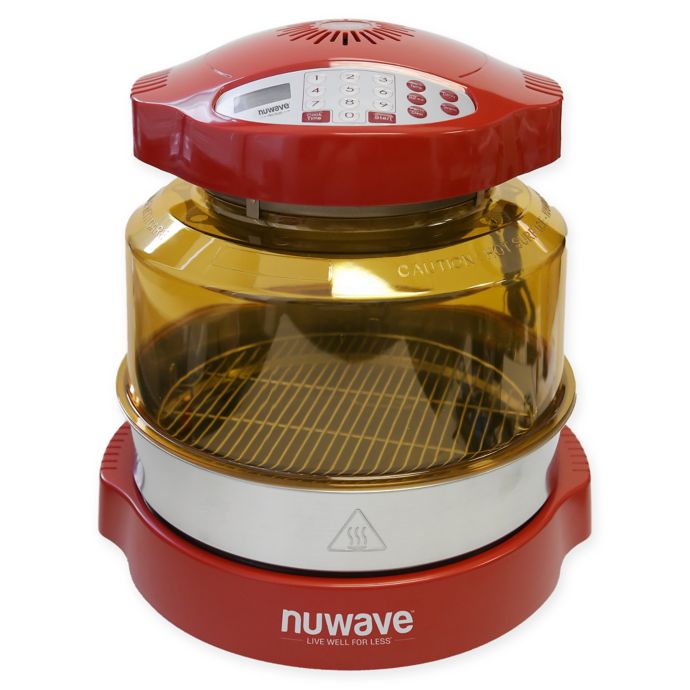 nuwave pro plus parts