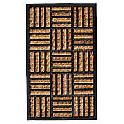 Home and More Baron 18-Inch x 30-Inch Door Mat