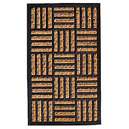 Home and More Baron 18-Inch x 30-Inch Door Mat