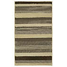 Alternate image 0 for Mohawk Home&reg; Farmhouse Mirage 2-Foot 5-Inch x 3-Foot 8-Inch Washable Accent Rug Sand/Praline