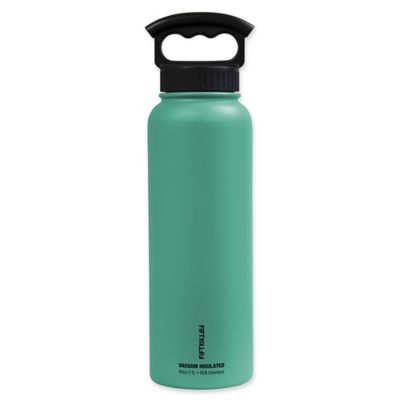 thermos vacuum insulated beverage bottle 40 oz