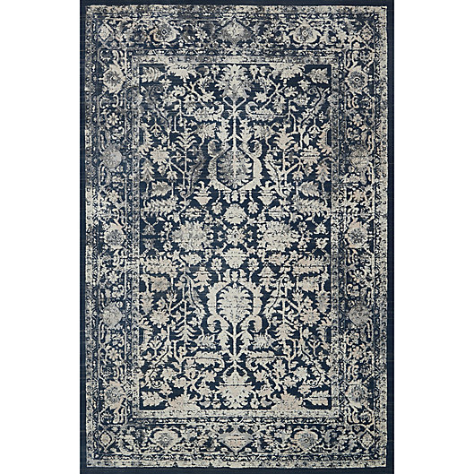 Alternate image 1 for Magnolia Home by Joanna Gaines Everly Rug