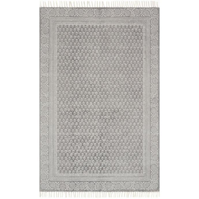 Magnolia Home by Joanna Gaines June Rug Bed Bath and Beyond Canada