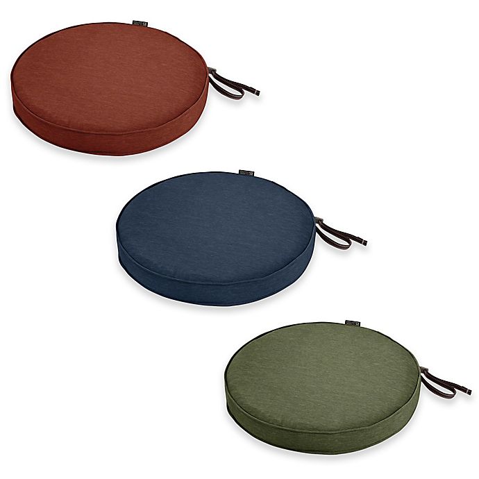 Alternate image 1 for Classic Accessories® Montlake™ FadeSafe  Outdoor Cushions