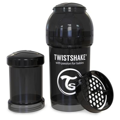twistshake container
