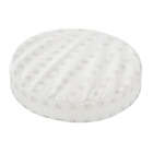 Alternate image 4 for Classic Accessories&reg; Montlake&trade; FadeSafe 15-Inch Round Outdoor Dining Seat Cushion