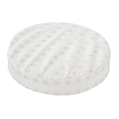 Classic Accessories&reg; Montlake&trade; FadeSafe 15-Inch Round Outdoor Dining Seat Cushion. View a larger version of this product image.