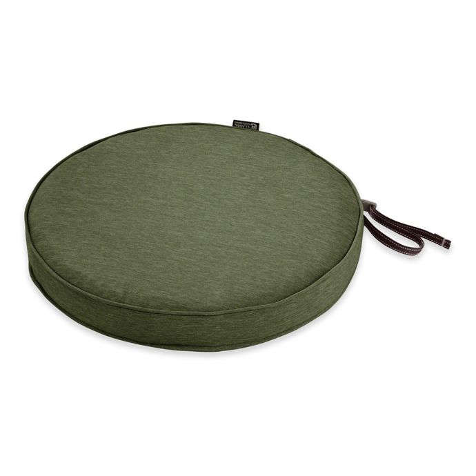 18 Inch Round Chair Cushions - Astrogeopysics