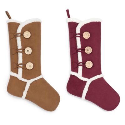 bed bath and beyond ugg stocking