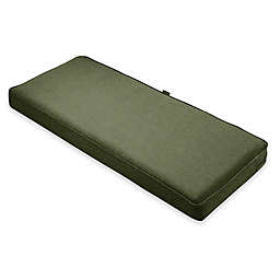 Classic Accessories® Montlake™ FadeSafe 18-Inch x 48-Inch Patio Bench/Settee Cushion