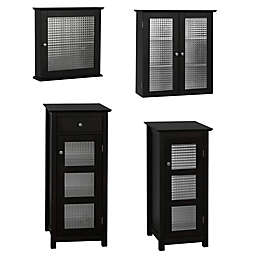 Elegant Home Fashions Maggie Cabinet Collection