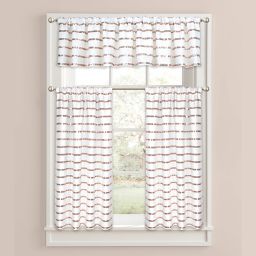 Rose Gold Kitchen Bath Curtains Bed Bath And Beyond Canada