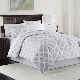 Kiley 8-Piece Comforter Set