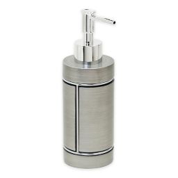 Decorative Soap Dispenser Bed Bath Beyond