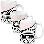 Designs Direct Aztec Style Mug Collection