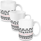 Designs Direct Pattern Play Mug Collection