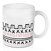 Designs Direct Pattern Play 11 oz. Coffee Mug