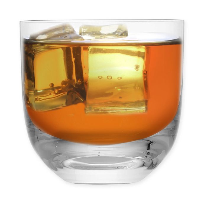 Schott Zwiesel Tritan Audrey Whiskey Glasses (Set of 6) Bed Bath & Beyond