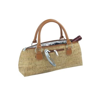 wine cooler purse