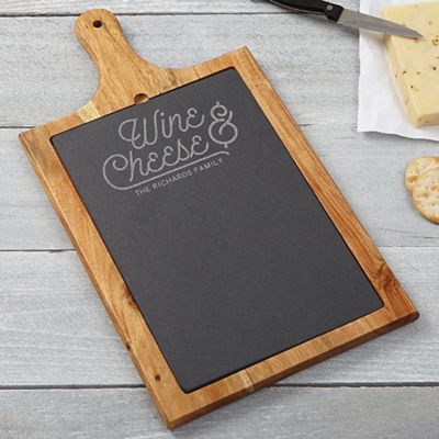 cheese cutting board