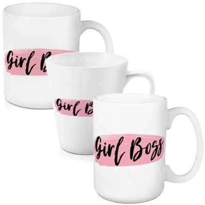 girl boss coffee