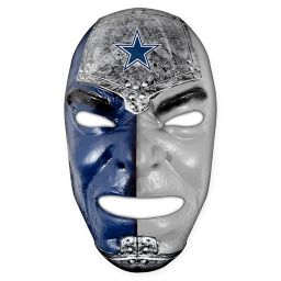 Team Color Face Mask Bed Bath Beyond