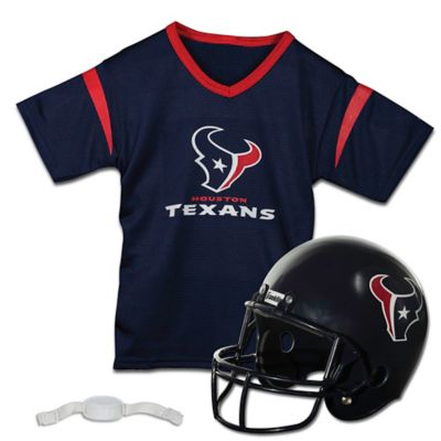 houston texans girl jersey