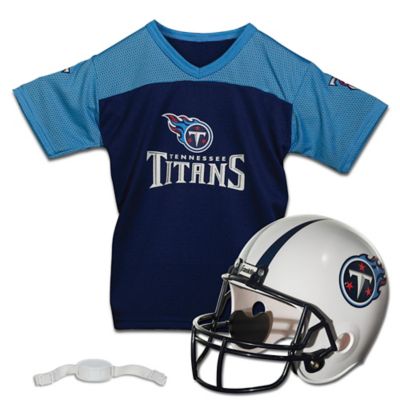 kids titans jersey