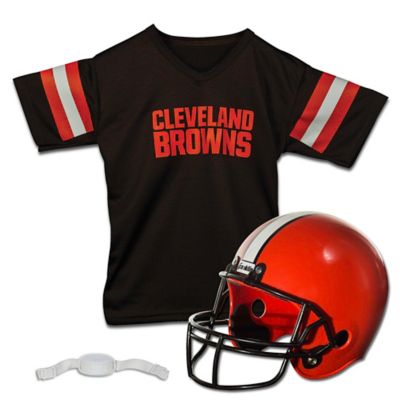 baby browns jersey