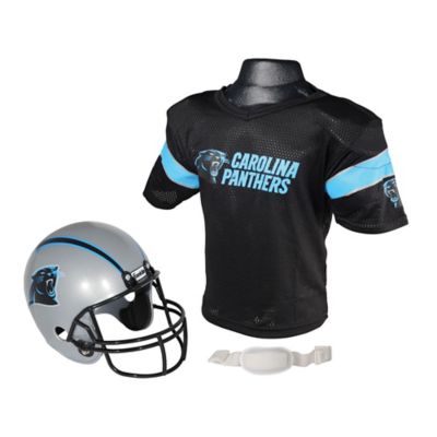 NFL Carolina Panthers Kids Helmet 