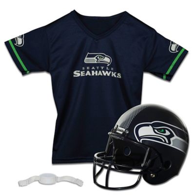 seattle seahawks football gear