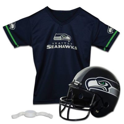 seattle seahawks t shirts kids