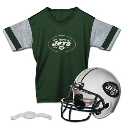 kids jets jersey