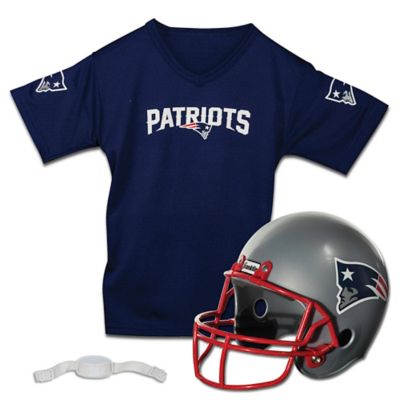 kids helmet set